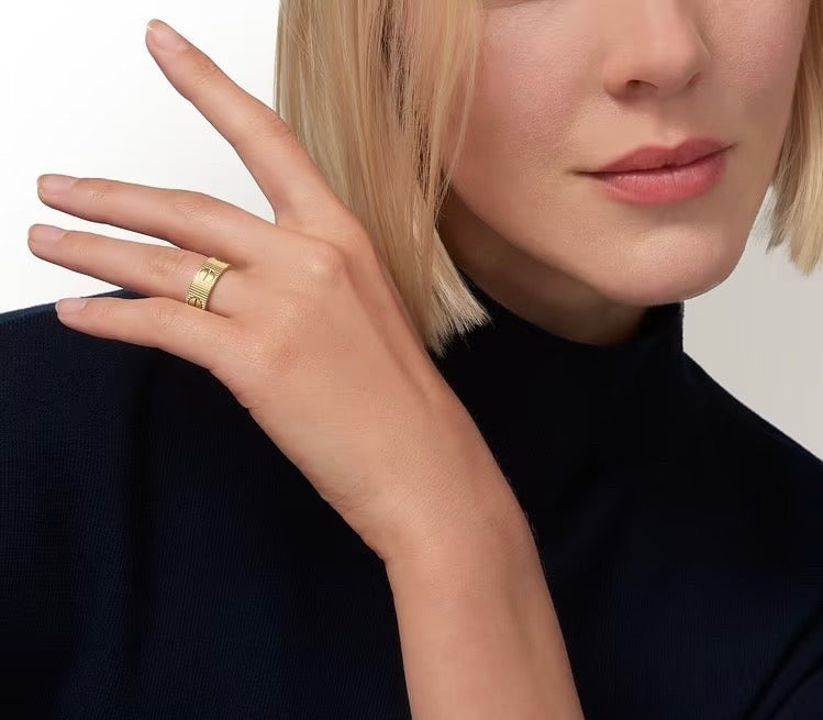 LOVE UNLIMITED RING