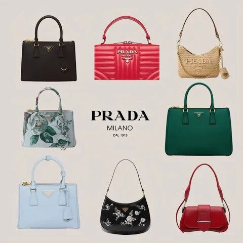 Prada Bag