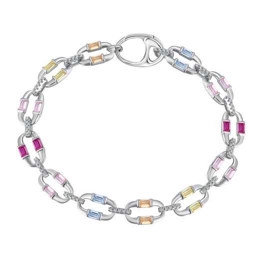 [HOT]Dazzling Colorful Daily Bracelet