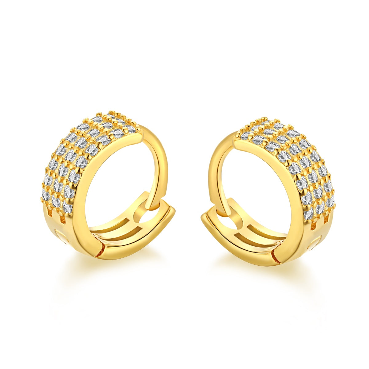 [HOT]Personalized Versatile Earrings