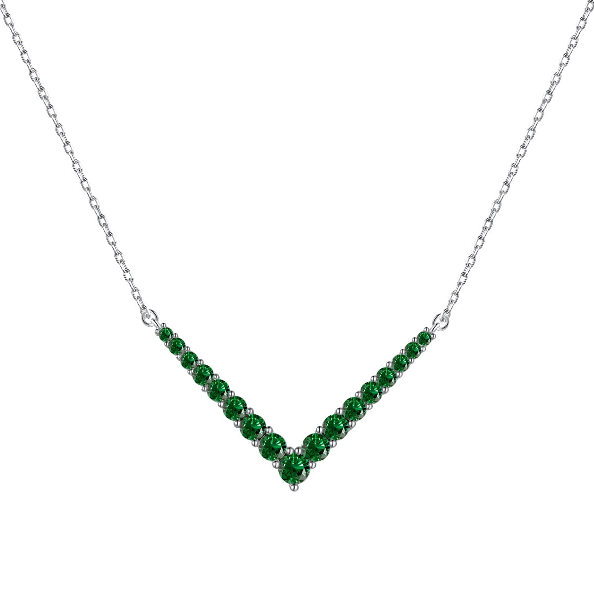 [HOT]Ornate Round Cut Necklace