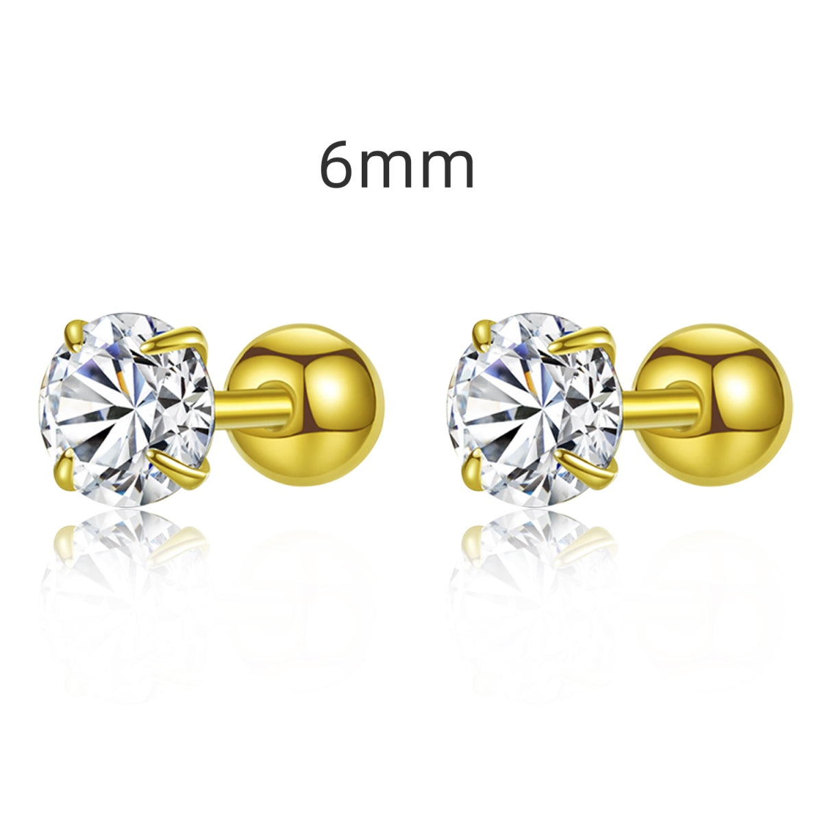 [HOT]Unique U-Shaped Ear Bone Earrings