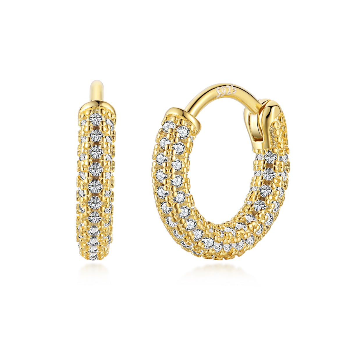 [HOT]Delicate Versatile Daily Earrings
