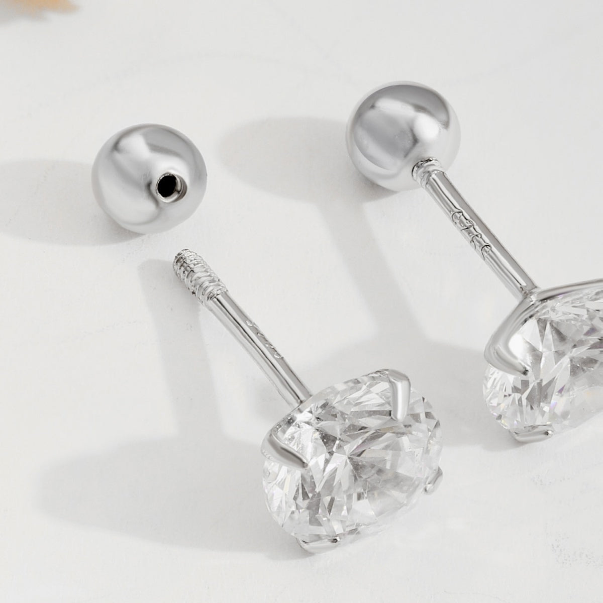 [HOT]Unique U-Shaped Ear Bone Earrings
