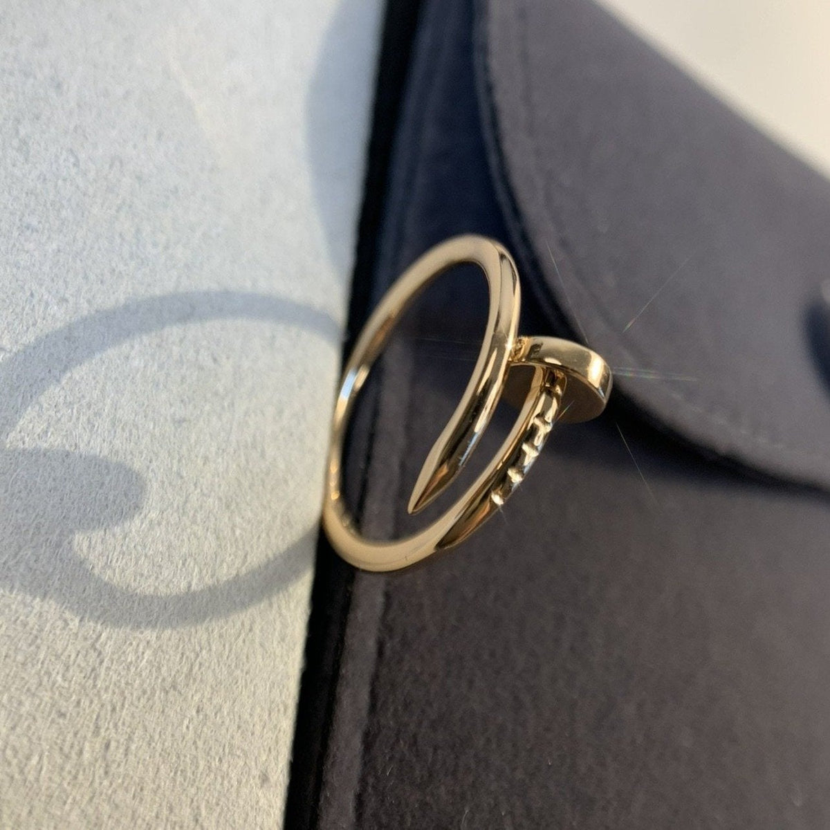 DIANA JUSTE RING 1.8MM