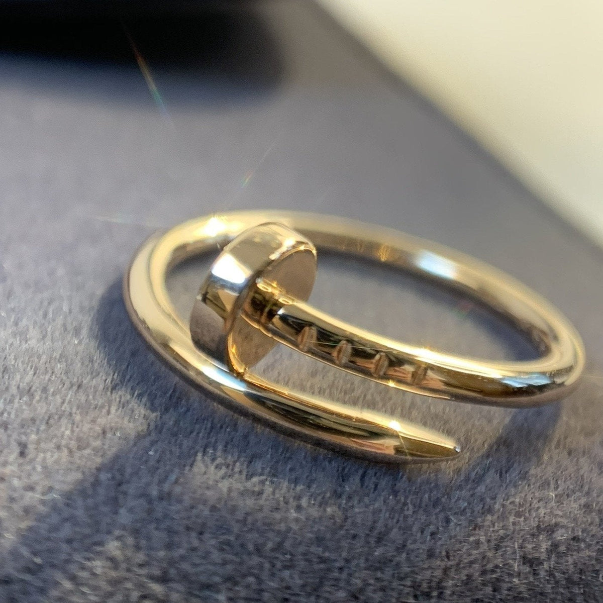 DIANA JUSTE RING 1.8MM