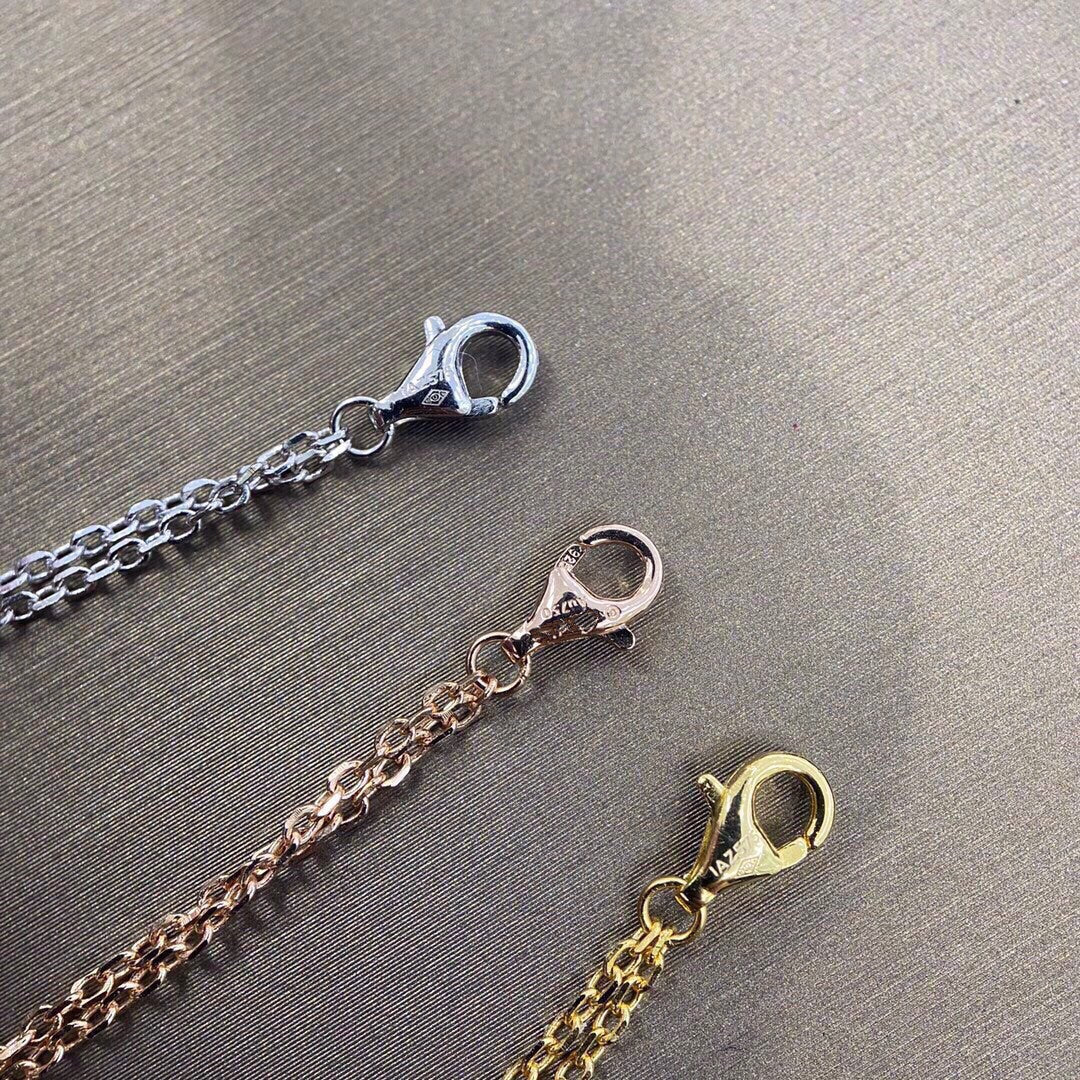 DIANA LOVE BRACELET 2 DIAMOND