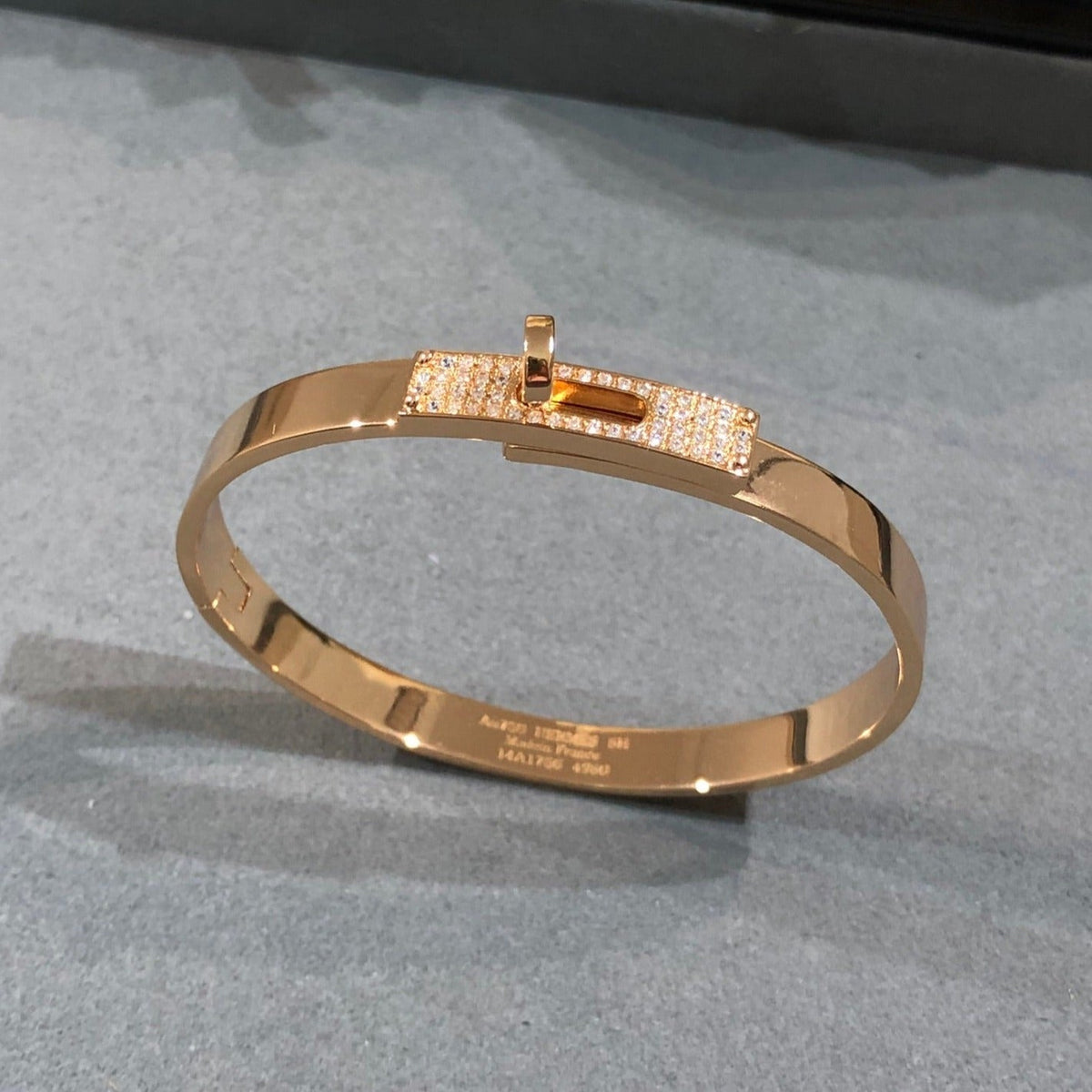 DIANA KELLY BRACELET DIAMOND