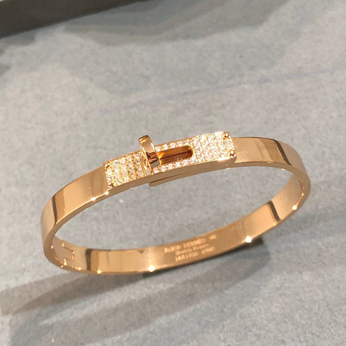 DIANA KELLY BRACELET DIAMOND