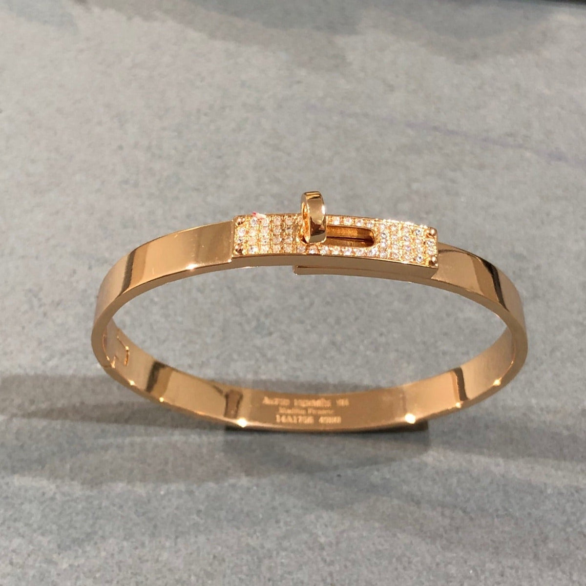 DIANA KELLY BRACELET DIAMOND