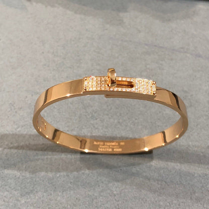 DIANA KELLY BRACELET DIAMOND