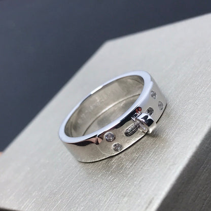 DIANA KELLY MEDIUM RING