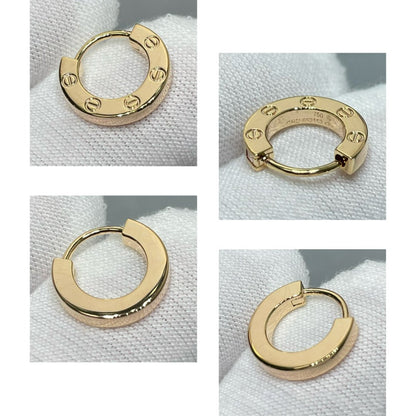 DIANA LOVE MINI EARRINGS