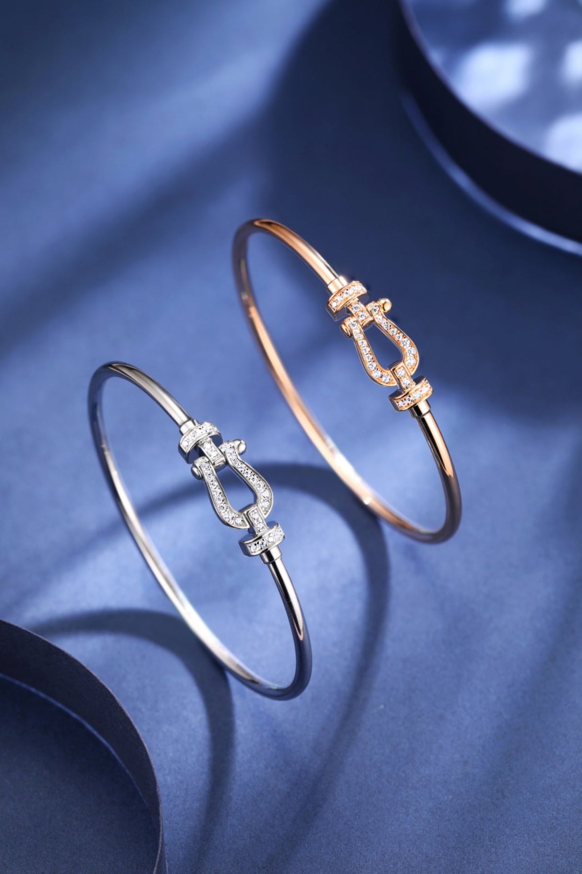 DIANA FORCE 10 MOYEN DIAMOND BRACELET