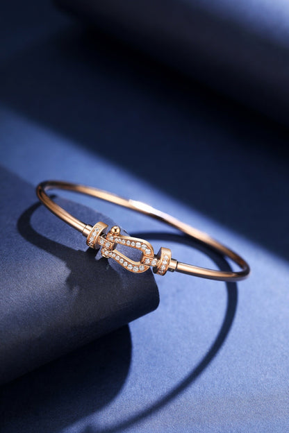 DIANA FORCE 10 MOYEN DIAMOND BRACELET