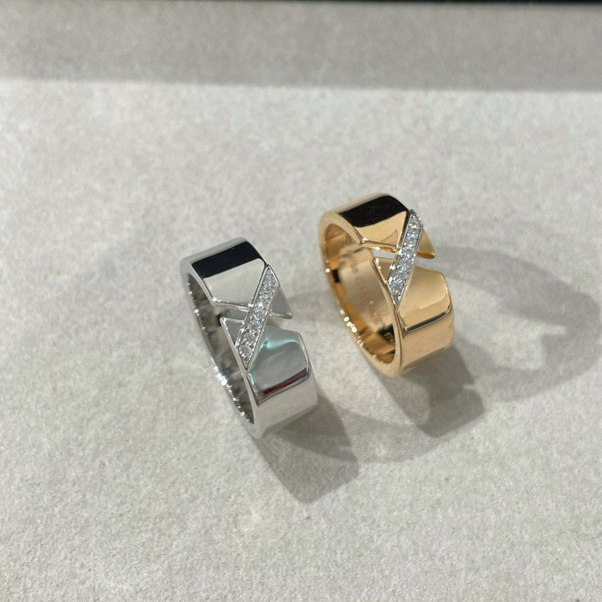 DIANA LIENS EVIDENCE DIAOMOND RING