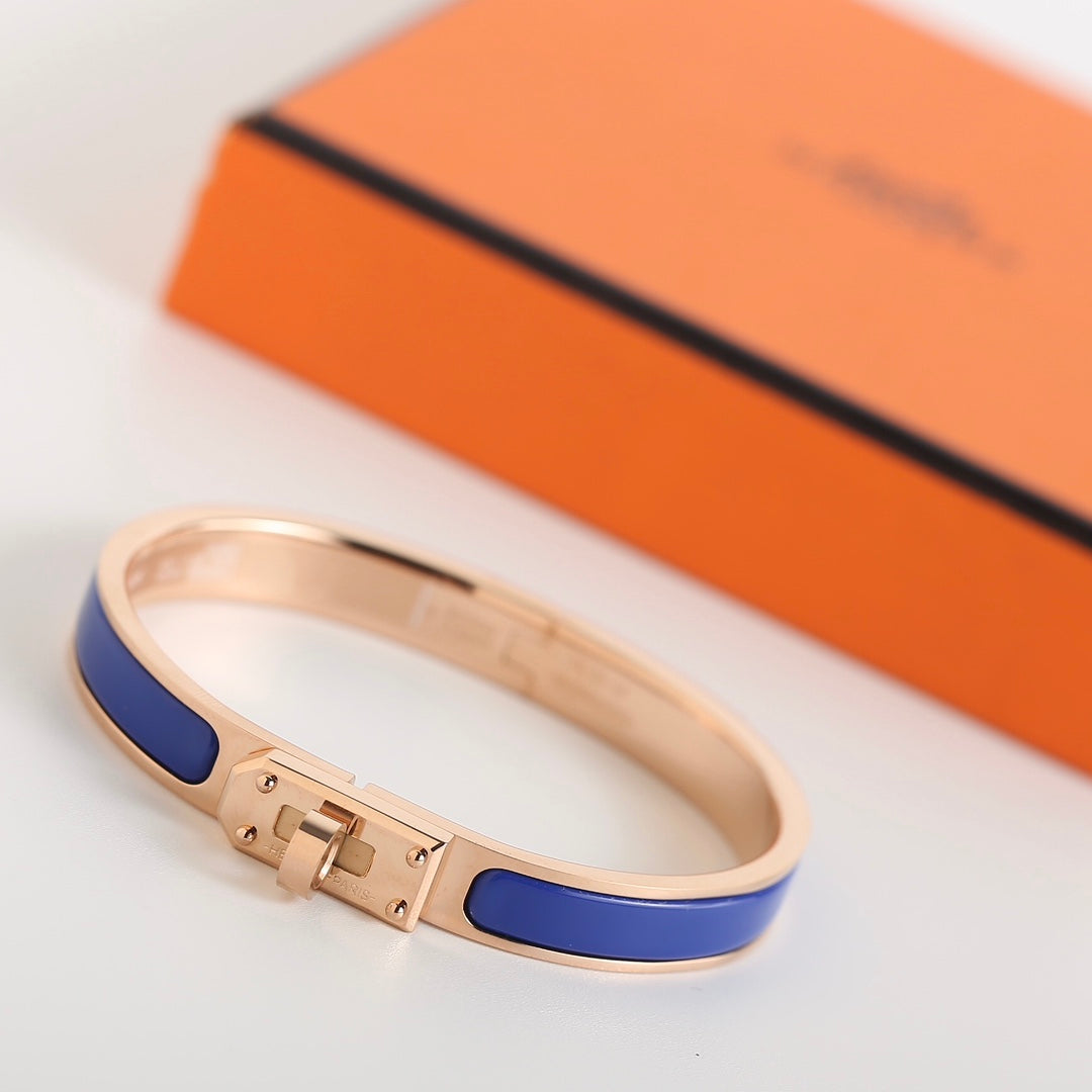 DIANA HM KELLY BLUE BRACELET