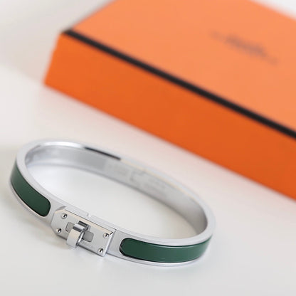 DIANA HM KELLY KHAKI BRACELET