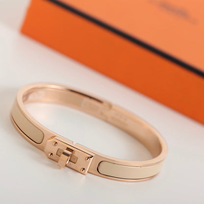 DIANA HM KELLY BEIGE BRACELET
