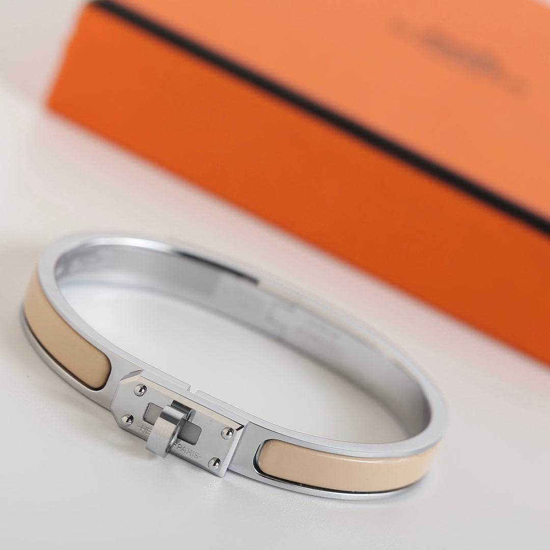 DIANA HM KELLY BEIGE BRACELET