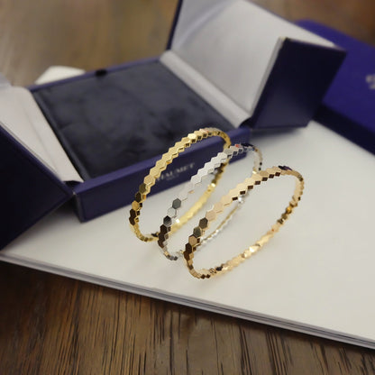 DIANA BEE LOVE BRACELET