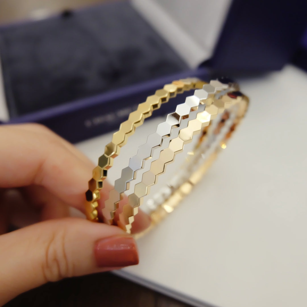 DIANA BEE LOVE BRACELET