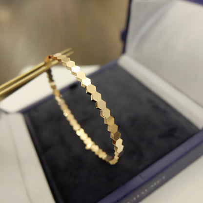 DIANA BEE LOVE BRACELET