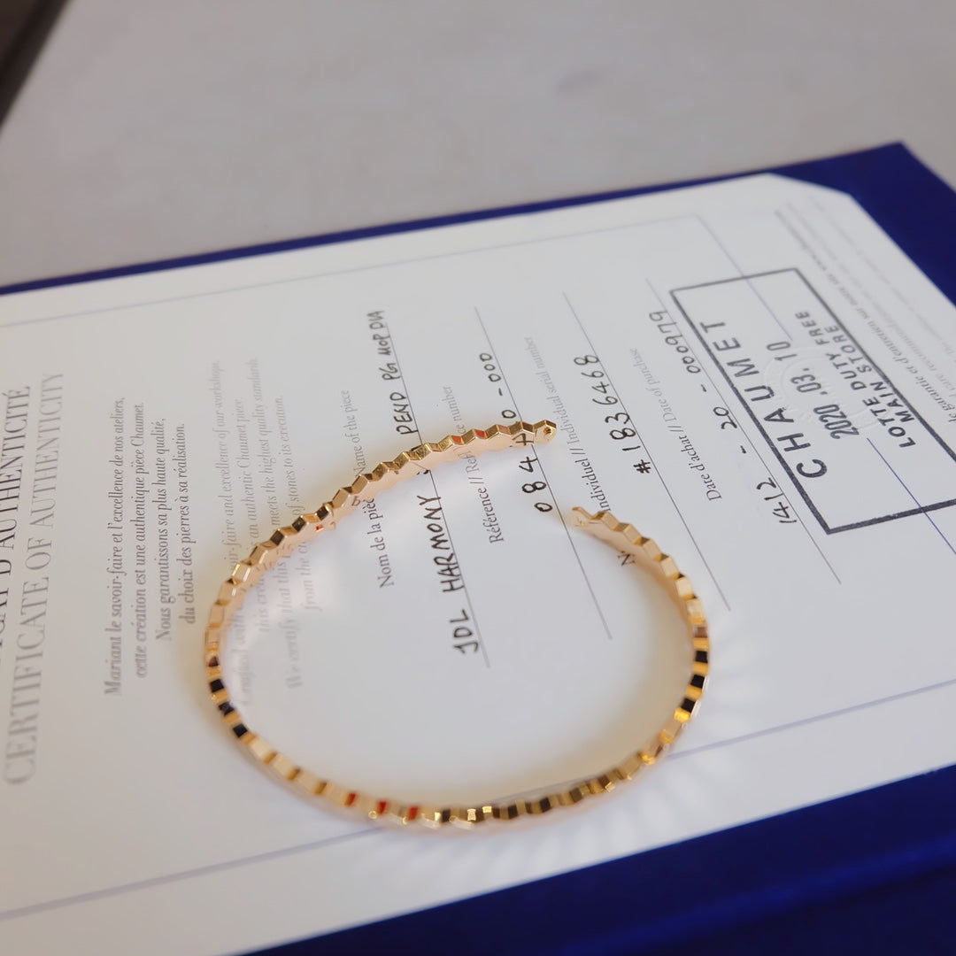 DIANA BEE LOVE BRACELET