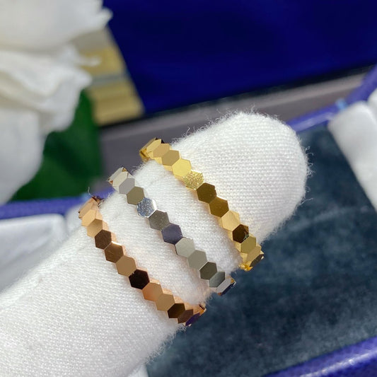 DIANA BEE LOVE SMALL RING