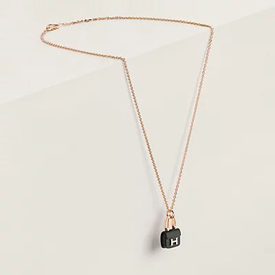 DIANA WOMEN'S HM AMULETTES CONSTANCE PENDANT NECKLACE