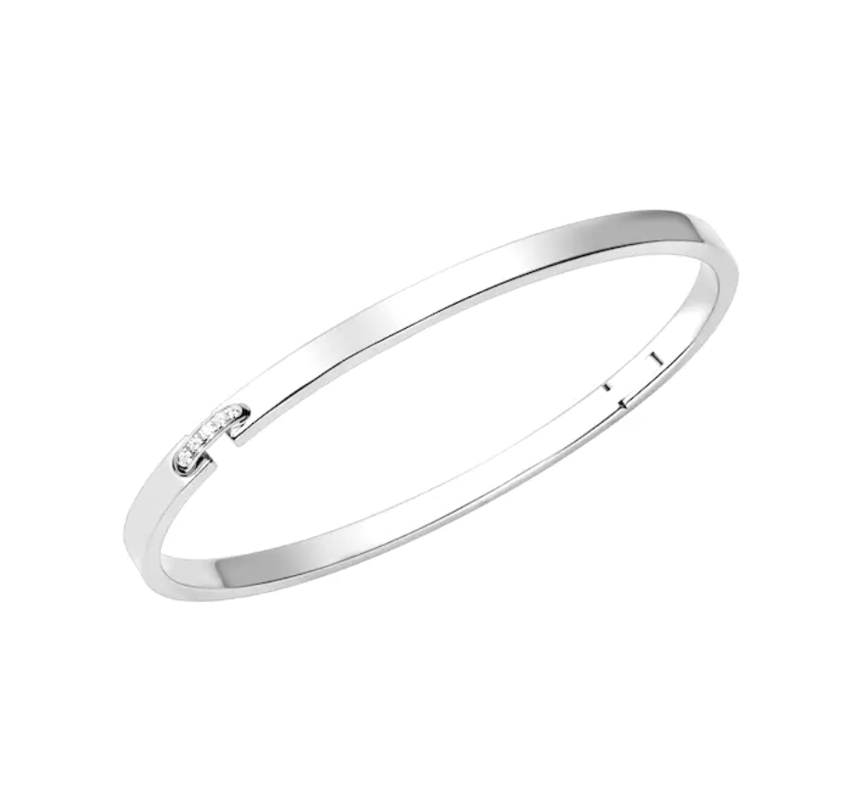 DIANA LIENS EVIDENCE DIAMOND BRACELET
