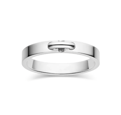 DIANA ALLIANCE LIENS VIDENCE 3MM RING