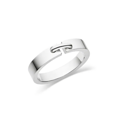 DIANA ALLIANCE LIENS VIDENCE 4MM RING
