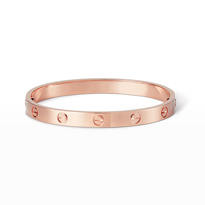 DIANA LOVE BRACELET 6.1MM