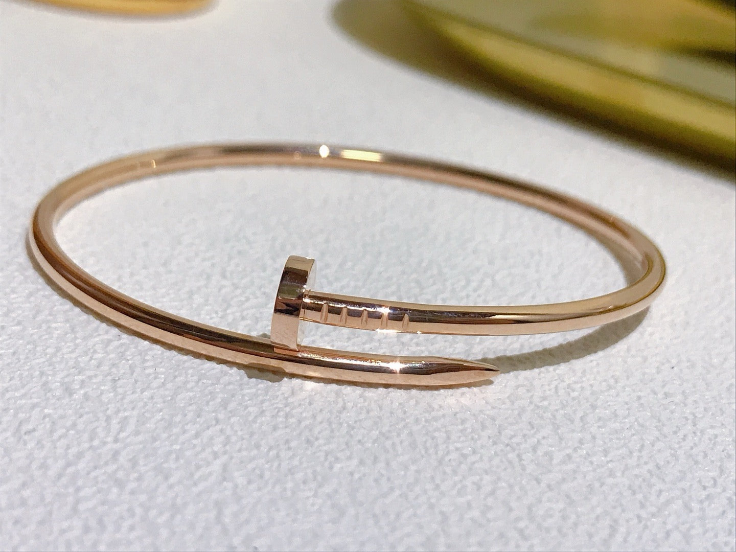 DIANA JUSTE BRACELET 3.5MM