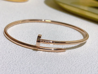 DIANA JUSTE BRACELET 2.5MM