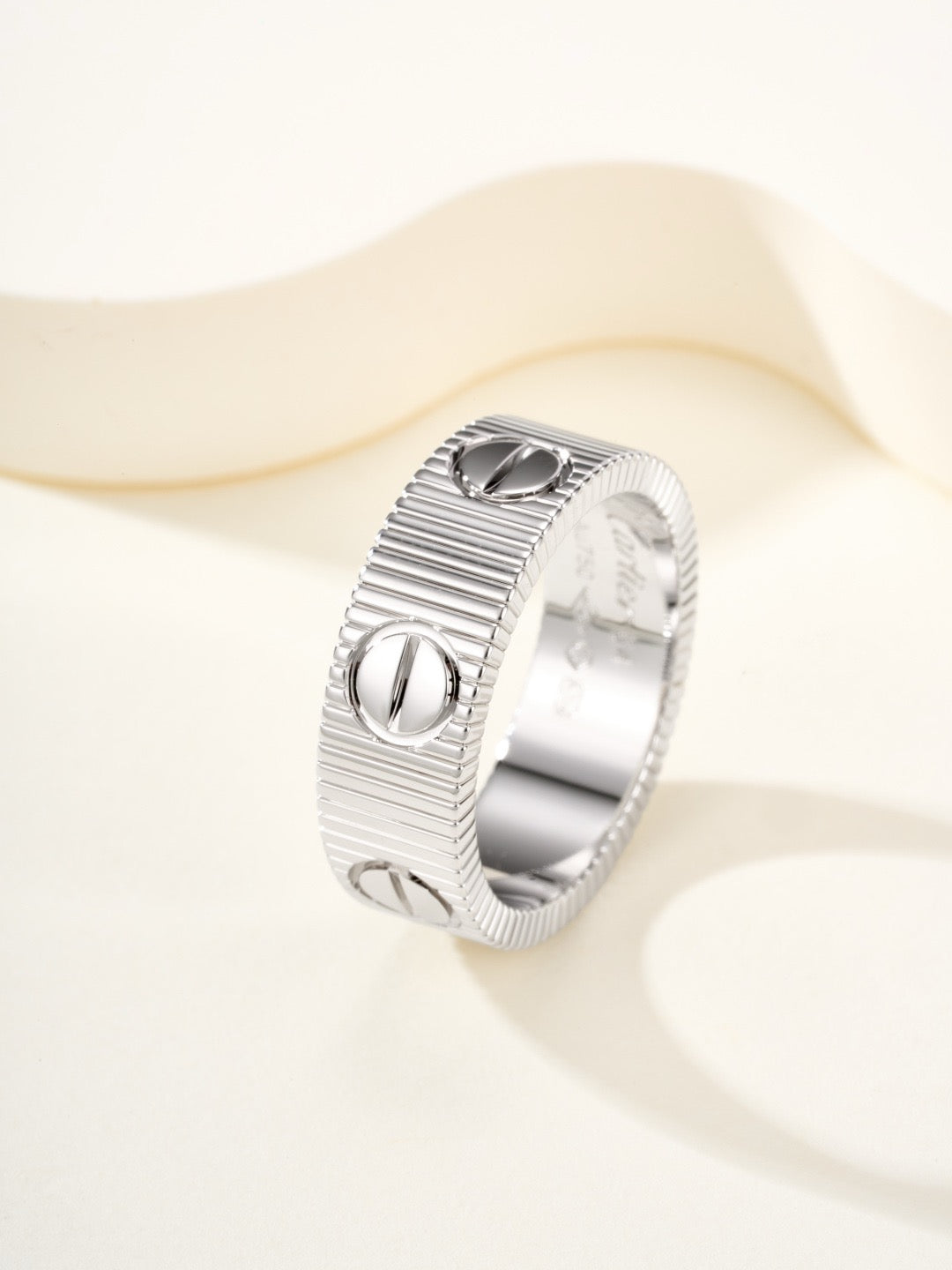 LOVE UNLIMITED RING