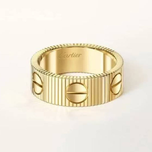 LOVE UNLIMITED RING