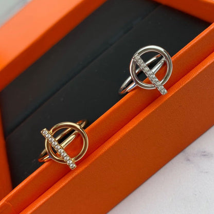 DIANA ECHAPPEE RING DIAMOND