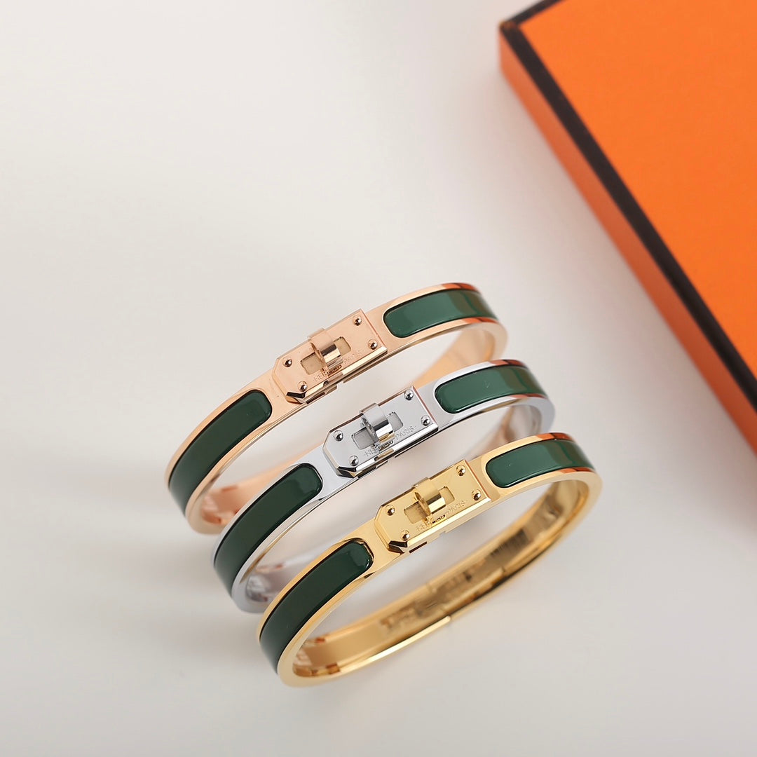 DIANA HM KELLY KHAKI BRACELET