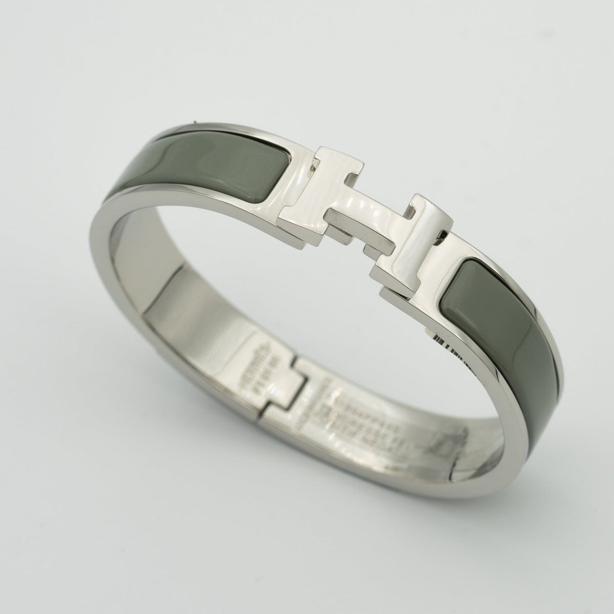 DIANA H BRACELET BLUE GREEN 12MM