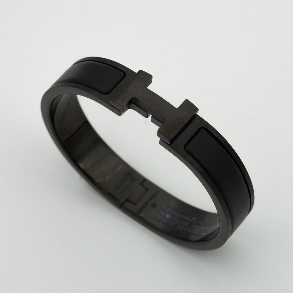 DIANA H SO BLACK 12MM