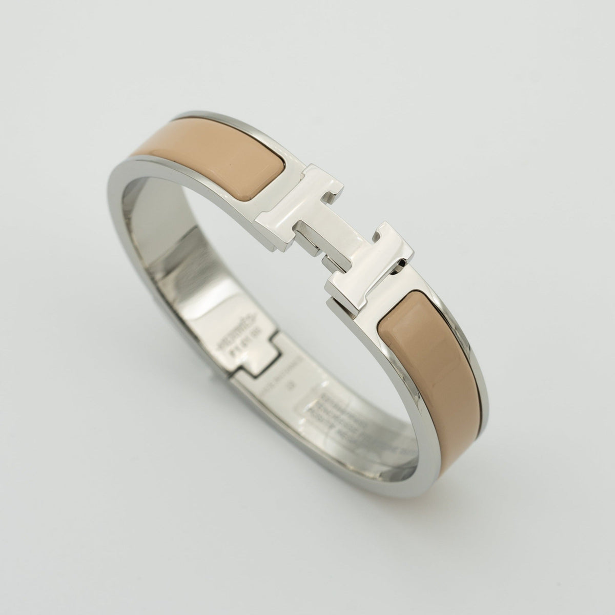 DIANA H GREY BRACELET