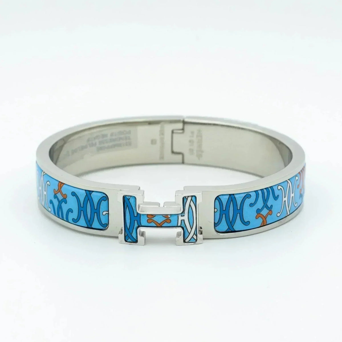 DIANA H BRACELET BLUE MULTICOLOR