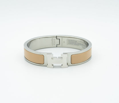 DIANA H GREY BRACELET