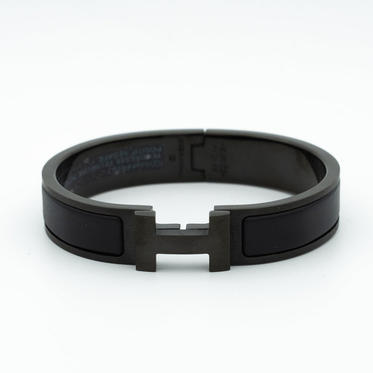 DIANA H SO BLACK 12MM