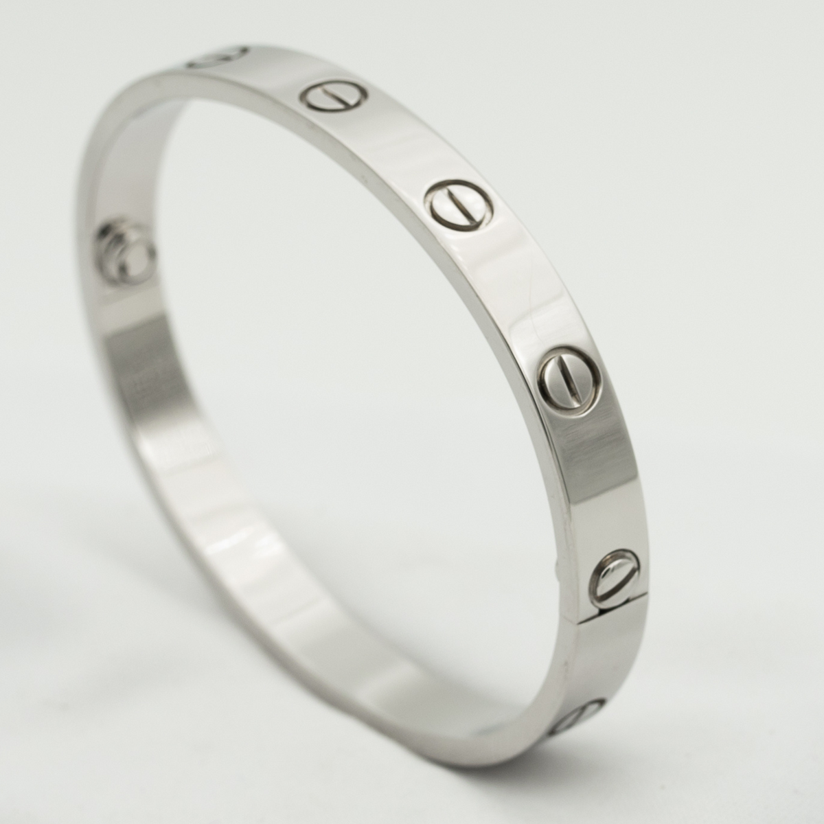 DIANA LOVE BRACELET 6.1MM
