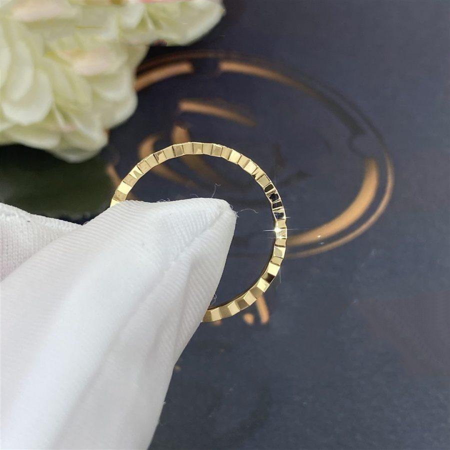 DIANA BEE LOVE RING GOLD DIAMOND