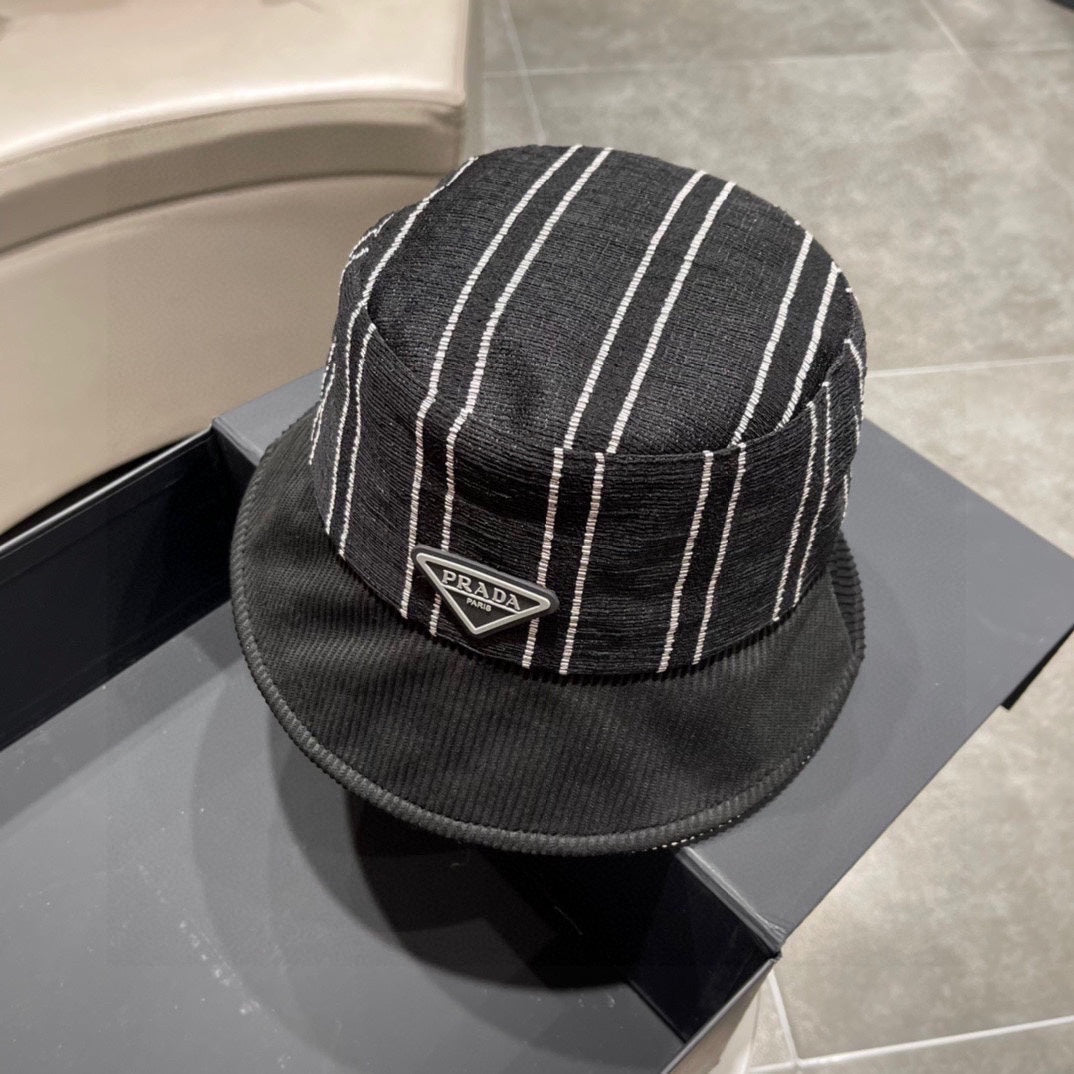 PR FISHERMAN HAT MODEM 180786